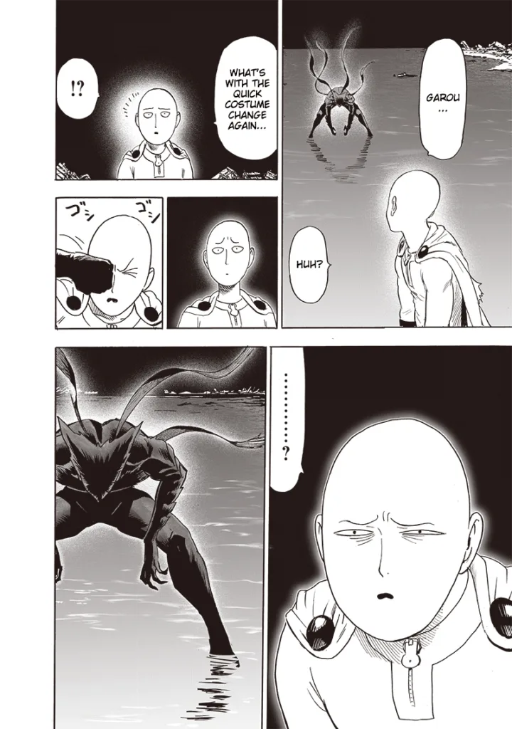 one punch man ch164 page44